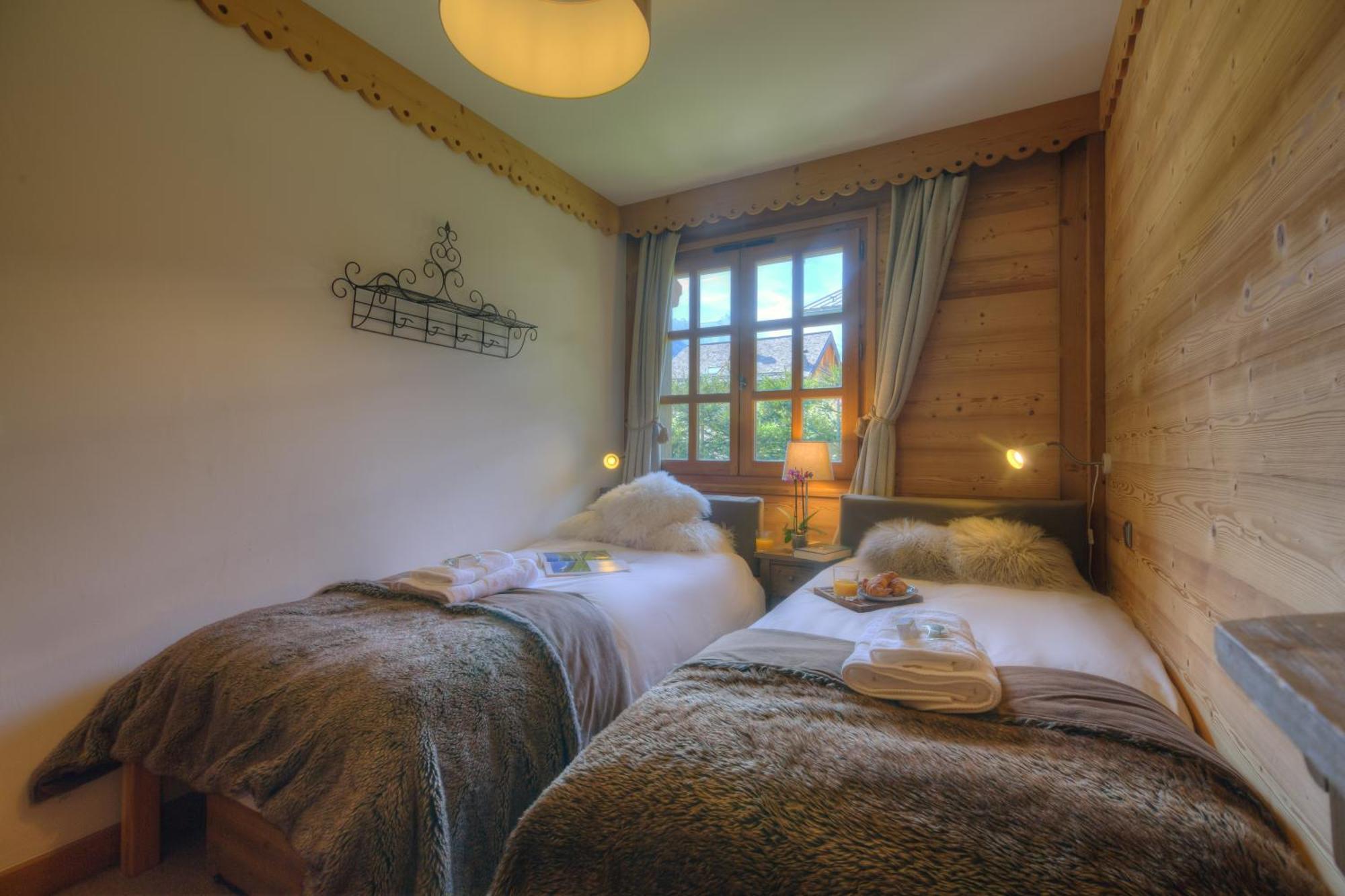 Chalets D'Henri 63 - Happy Rentals Chamonix Exteriér fotografie